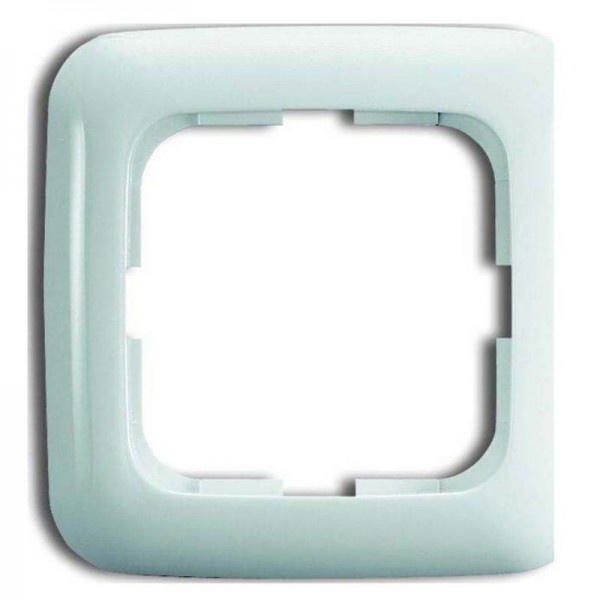 Busch Jäger Abdeckrahmen Reflex SI 2511-214