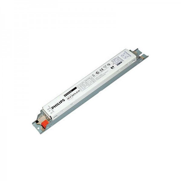 Philips Vorschaltgerät HF-P 3/418 TL-D III 220-240V 50/60Hz IDC