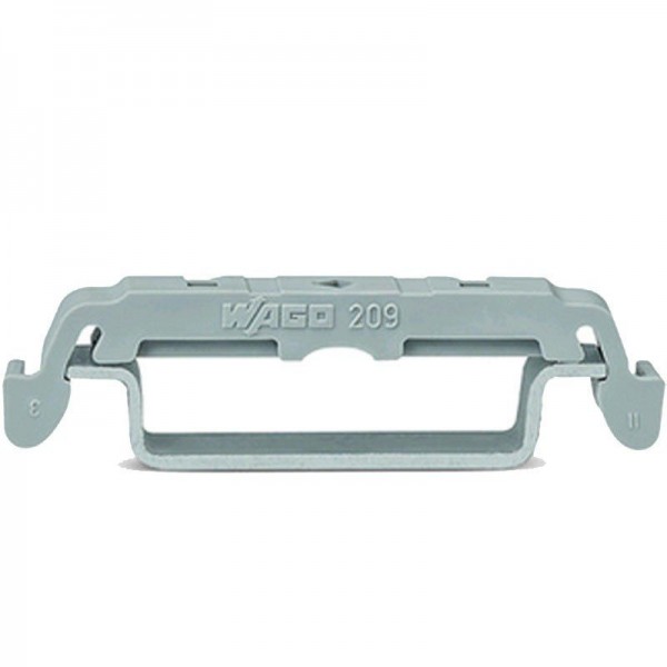 Wago Montagefuß 209-120 (1 Stück)