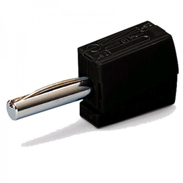 Wago Bananenstecker 215-311 (1 Stück)