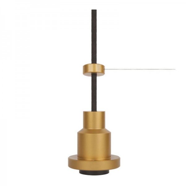 Osram Vintage 1906 PenduLum Gold