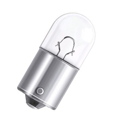 Osram AUX Ultra Life klar ° KFZ 10-W/ 125lm BA15s