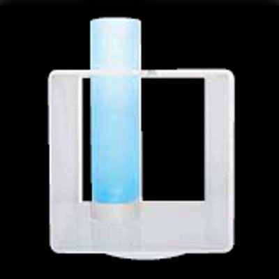 Segno Tischleuchte LED Mood RGB CELL 230V 1x4W Fullcolor