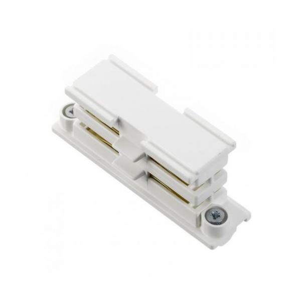 Verbindungsstück XTS 21 weiß starr