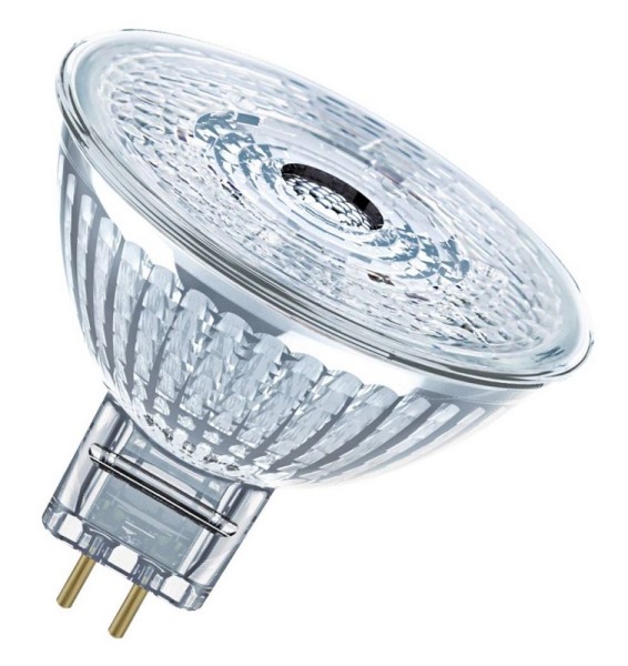 Osram LED Star Reflektor MR16 36° 2,9-20W/827 warmweiß 210lm GU5.3 12V