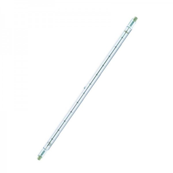 Radium Ralotherm ITT 1000W 235V-0170 R7s 327,40mm #24317333 (analog Osram Halotherm ITT 1000/235-0170 1000W 235V R7s)