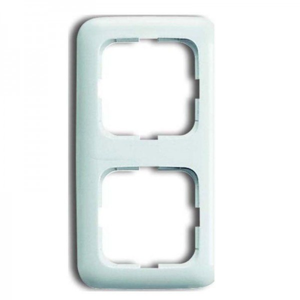 Busch Jäger Abdeckrahmen Reflex SI 2512-214