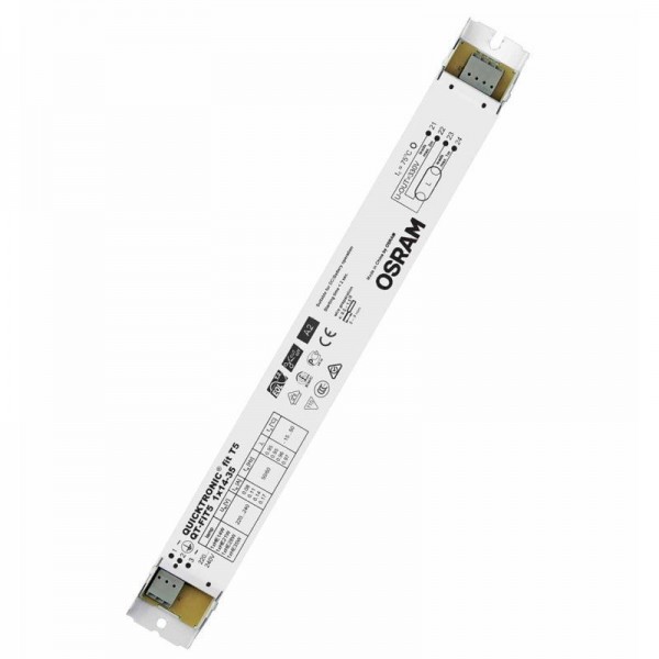 Osram QT-FIT5/8 2x18...39 Quicktronic Fit für 2x18W nicht dimmbar