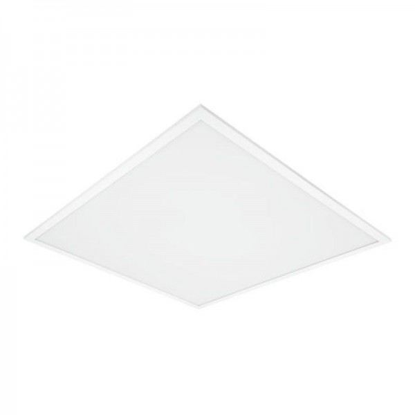 LEDVANCE LED Deckenleuchte Panel 600 36W/830 4320lm 120° weiß IP54 warmweiß nicht dimmbar