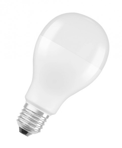 Osram LED Parathom Classic A Filament 19-150W/827 E27 2452lm matt warmweiß nicht dimmbar