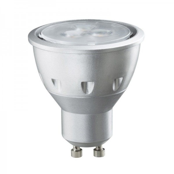 Paulmann LED Reflektorlampe Quality GU10 4W Warmweiß