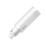 Philips CorePro LED PL-C 4.5-13W/830 2P G24d-1 2pins 475lm warmweiß nicht dimmbar KVG/VVG