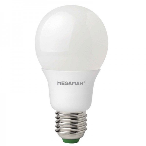 Megaman LED Pflanzenlampe Spezial Classic 6,5W E27 MM153