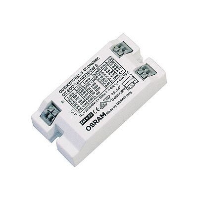 Osram Vorschaltgerät QT-ECO 1x18-24/220-240 S (Für Dulux L, F, T/E, D/E, T8)