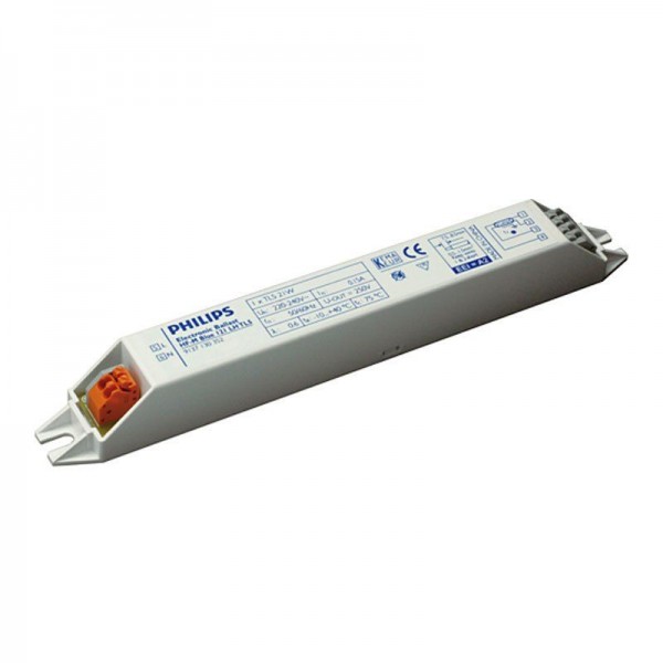 Philips Vorschaltgerät HF-M BLUE 121 LH TL5 230-240V