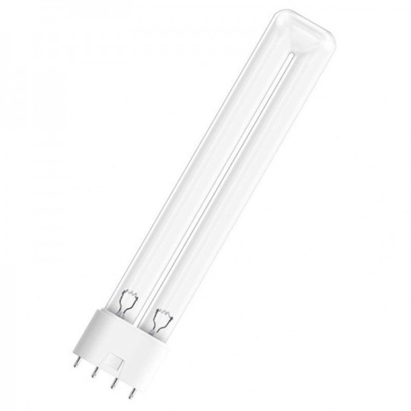 Osram Puritec HNS L 24 W 2G11 Entkeimung OFR
