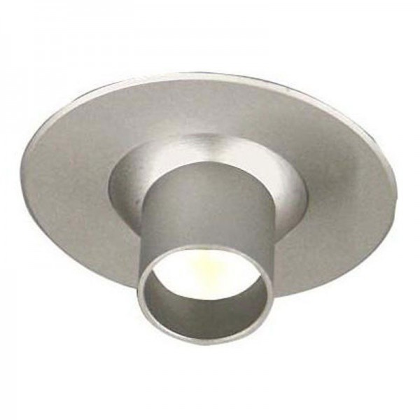 Hera LED-Eye 25S 1W kaltweiß schwarz 61001011503