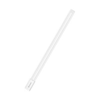 Osram / Ledvance LED Dulux L matt 140° Value 25-55W/830 warmweiß 2950lm 2G11 EVG AC 220-240V