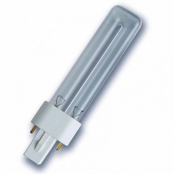 Osram Puritec HNS 7W G23 Entkeimung OFR