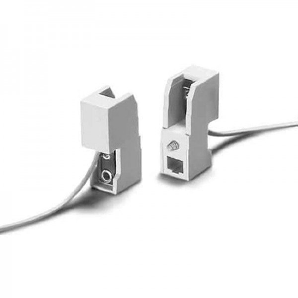 Houben Keramik Fassung R7s T350 weiß (1 Stück)