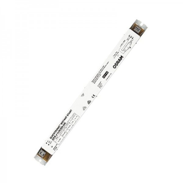 Osram Vorschaltgerät QTIS e 1x30/220-240 (Für T8 Röhren)
