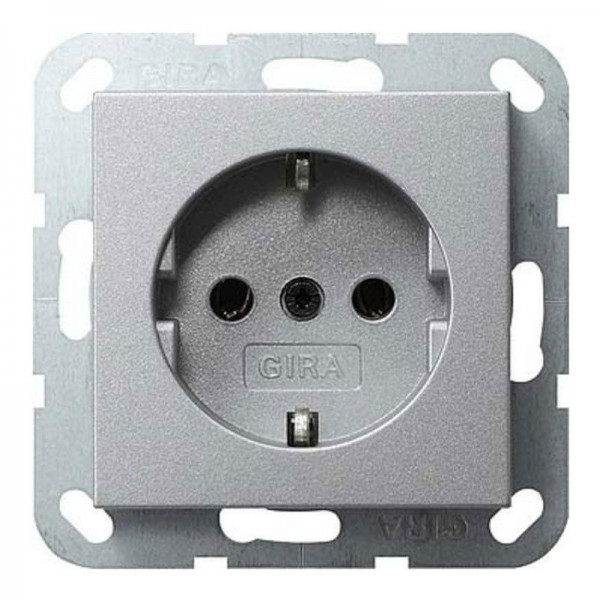 Gira Schuko-Steckdose 16 A 250 V 018826