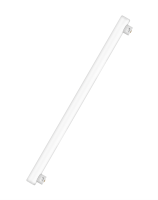 Osram / Ledvance LED Inestra Base 145° 6-40W/827 warmweiß 640lm S14s 220-240V 500mm