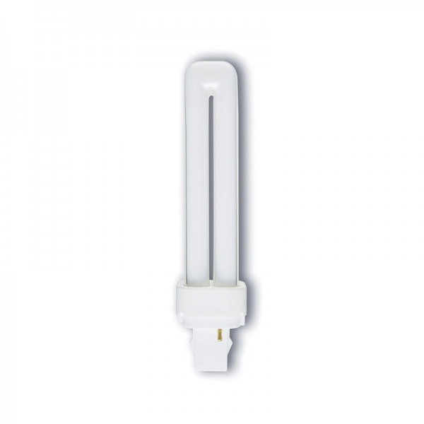 Sylvania Lynx-D 26W/865 G24d-3 Tageslicht Deluxe