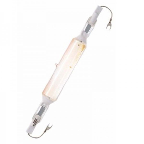 Osram Powerstar HQI-TS 2000W/N/L K12S Langbogenlampe