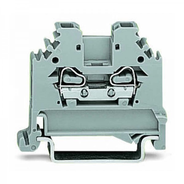 Wago 2-Leiter-Durchgangsklemme 280-101 (1 Stück)