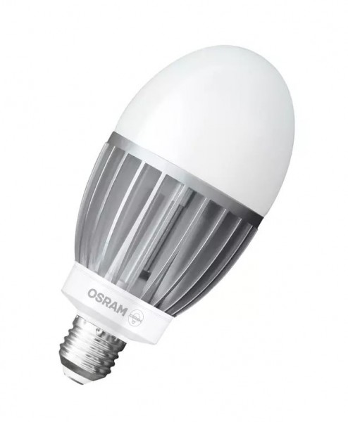 Osram LED HQL 14,5-50W/827 E27 1800lm warmweiß nicht dimmbar