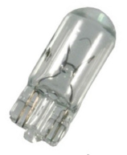 SH Glassockellampe T10 10x27 mm W2,1x9,5d 24-30V 2W 27243