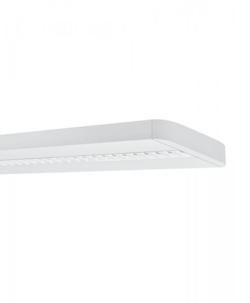 LEDVANCE LED Linear IndiviLED direct emergency 1200 33W/830 4000lm 70° neutralweiß nicht dimmbar weiß