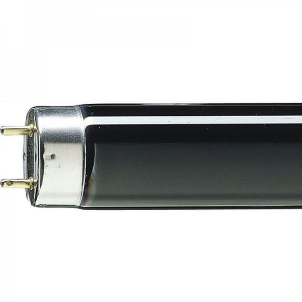 Philips Schwarzlicht TL-D 18W/108 G13 BLB 590mm