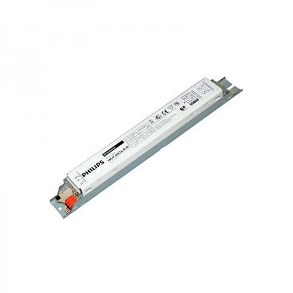 Philips Vorschaltgerät HF-P 158 TL-D III 220-240V 50/60Hz IDC