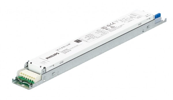 Philips Xitanium 35W 0.08-0.35A 220V TD16 230V