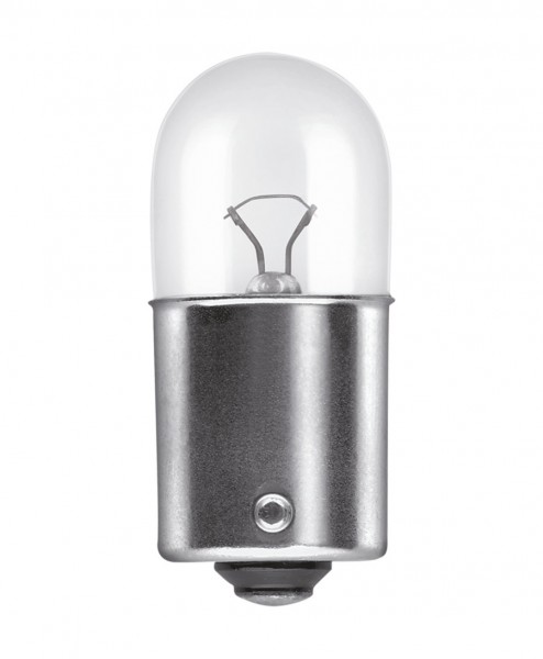 Osram Auto #5007 Original R5W 5W 12V BA15s