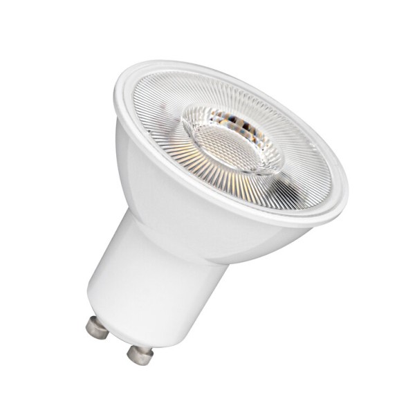 Osram / Ledvance LED Spot PAR16 120° Value 4,5-35W/830 warmweiß 350lm GU10 220-240V