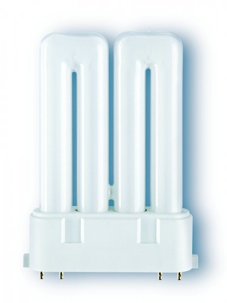Osram Dulux F 36W/840 2G10 Lumilux kaltweiß