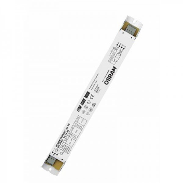 Osram QT-FIT5 3X14,4X14 Quicktronic Fit für 3X14W,4X14W nicht dimmbar