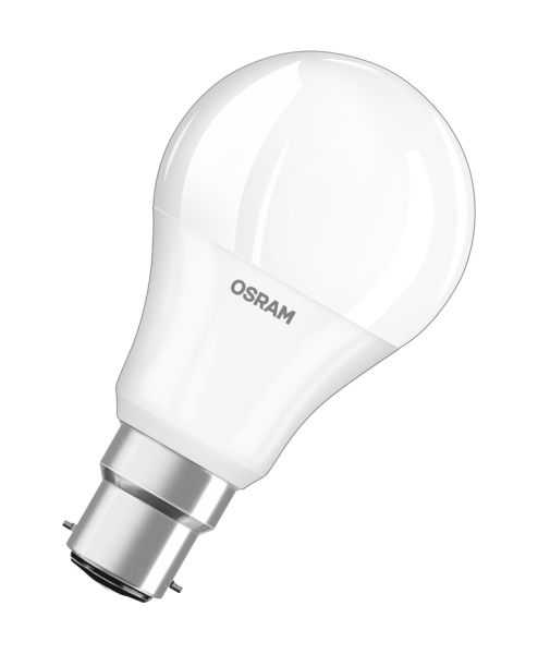 Osram / Ledvance LED Base Classic A matt 150° 8-60W/827 warmweiß 806lm B22d 220-240V 3er Pack