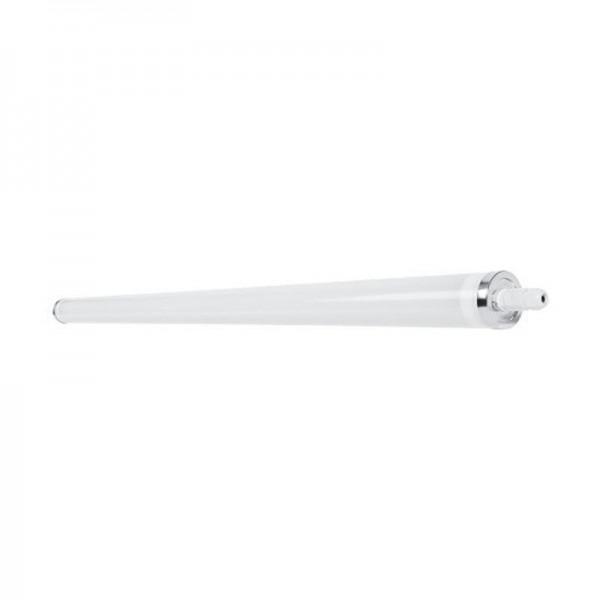 LEDVANCE LED Feuchtraumleuchte Damp Proof Special 1200 36W/840 5400lm 120° grau IP67/IP69K kaltweiß nicht dimmbar