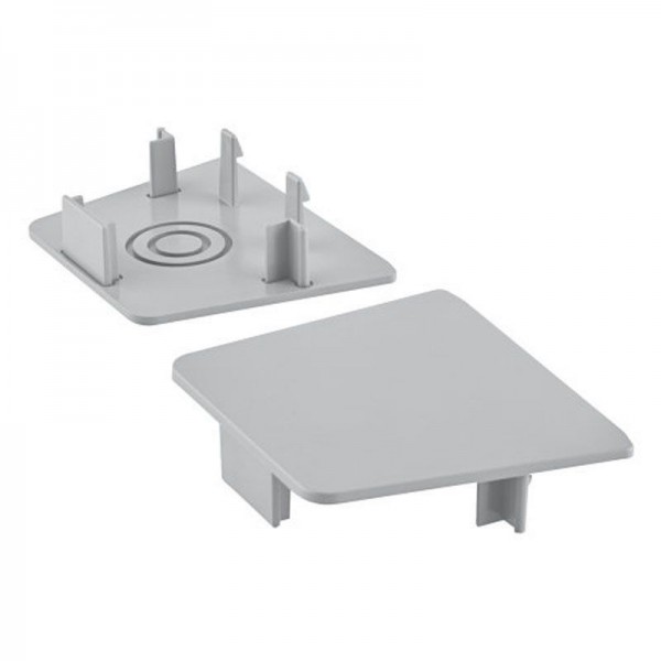 LEDVANCE LED Zubehör TruSys Endcap ER / Abschlusskappe