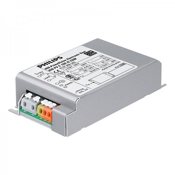 Philips Vorschaltgerät HID-PV C 100 /S CDM 220-240V 50/60Hz