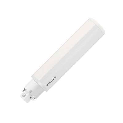 Ampoule OSRAM DULUX D/E 26W - G24Q-3 - Blanc Froid 1800 Lumens - Lot De 5