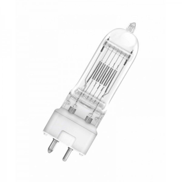 Osram 64717 CP89 FRK 650W 240V GY9.5