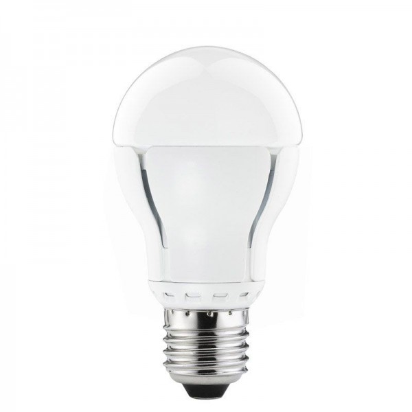 Paulmann LED Kolbenlampe 11W E27 Warmweiß dimmbar